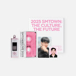 LUCAS - [SMTOWN LIVE 2025 TOUR] OFFICIAL 2ND MD MP3 PLAYER SET