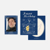 SIWON - [ARTIST BIRTHDAY] OFFICIAL MD PARTY CARD