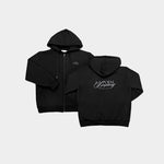 LA POEM - [SYMPHONY] OFFICIAL MD HOODED ZIP-UP