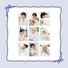 &TEAM - [HOLIDAY HOUSE] 2026 SEASON’S GREETINGS MD 3D POSTER