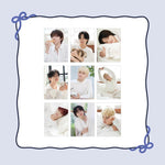 &TEAM - [HOLIDAY HOUSE] 2026 SEASON’S GREETINGS MD 3D POSTER