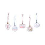 (PRE-ORDER) Jimin x Jung Kook (BTS) - [Are You Sure?! Season 2] MD Ornament Set