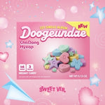 CHA DONG HYEOP (DRIPPIN) - [DOOGEUNDAE / 두근대] 1st Single Album SWEET Version
