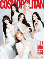 COSMOPOLITAN - 2026.03 IVE A Type