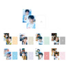 THE BOYZ - [LUCKY LITTLE THINGS] POP-UP OFFICIAL MD LENTICULAR POSTCARD