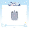 ONEW - [JJINGNYANG'S TWINKLE! SNOWYLAND] POP-UP MD HAND TOWEL (JJING-MEOK)
