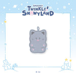 ONEW - [JJINGNYANG'S TWINKLE! SNOWYLAND] POP-UP MD HAND TOWEL (JJING-MEOK)
