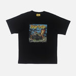 (PRE-ORDER) NCT DREAM - [Beat It Up] OFFICIAL MD T-SHIRT (BLACK ver.)