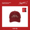 JEONG EUNJI - [SUMMER, I] SOLO CONCERT MD BALL CAP