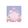 TAEMIN - [LOVE BLOSSOM] GGUNG DAENG POP-UP STORE MD MEMO PAD