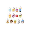 SEVENTEEN - [Ice Cream with MINITEEN] OFFICIAL MD Plush Keyring