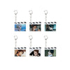 BOYNEXTDOOR - [The Action] 5th EP OFFICIAL MD ACRYLIC KEYRING