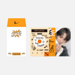 (PRE-ORDER) RIIZE - [2ND ANNIVERSARY] OFFICIAL MD LUCKY CARD SET