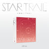STELLIVE - [STAR TRAIL] 1st Album LIZE Version