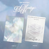 VIVIZ - [A MONTAGE OF ( )] 1st Album 2 Version SET