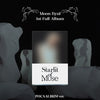 MOON BYUL - [Starlit of Muse] 1st Full Album POCAALBUM Version