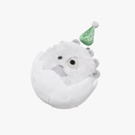 (PRE-ORDER) CORTIS - [GREENGREEN_PLAYEXTENDED] 2nd EP Album CORTIS BALL BABY WHITE Version