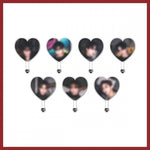 (PRE-ORDER) DKB - [BLACK OUT] 2026 FAN-CON ENCORE MD IMAGE PICKET