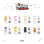 (PRE-ORDER) ATEEZ X ANITEEZ [ANITEEZ IN THE CALLING] MD STAMP