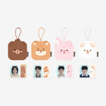 DAY6 - [2024 The Present] OFFICIAL MD PETIT DENIMALZ ID PHOTO HOLDER