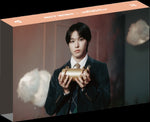 NCT WISH - [WISHLIST] JAPAN 1st Mini Album WISH FOR U RIKU Version