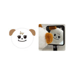 KYUHYUN - [KYUMAE POP-UP STORE] OFFICIAL MD Mousepad