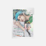 WayV - [GIVE ME THAT] OFFICIAL MD POSTCARD + HOLOGRAM PHOTO CARD SET