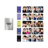 ATEEZ - [ATINY'S VOYAGE : TINY MYSTERY] 2026 FANMEETING MD RANDOM PHOTOCARD PACK