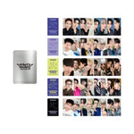 ATEEZ - [ATINY'S VOYAGE : TINY MYSTERY] 2026 FANMEETING MD RANDOM PHOTOCARD PACK