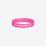 Xdinary Heroes - [Closed ♭eta: v6.2] Concert OFFICIAL MD SILICON BAND