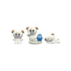 KYUHYUN - [KYUMAE POP-UP STORE] OFFICIAL MD CHOKYUMAE Figure Set