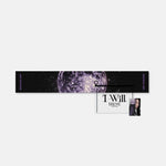 (PRE-ORDER) IRENE - [ I-WILL ] 2026 ASIA TOUR in SEOUL MD SLOGAN SET