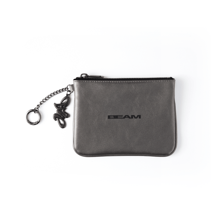 HOSHI X WOOZI (SEVENTEEN) - [BEAM] (OFFICIAL MD Pouch