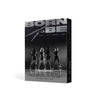 ITZY - [BORN TO BE] 2ND WORLD TOUR IN SEOUL BLU-RAY