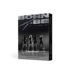 ITZY - [BORN TO BE] 2ND WORLD TOUR IN SEOUL BLU-RAY
