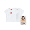 JENNIE - [RUBY] OFFICIAL MD Short Sleeve T-Shirt