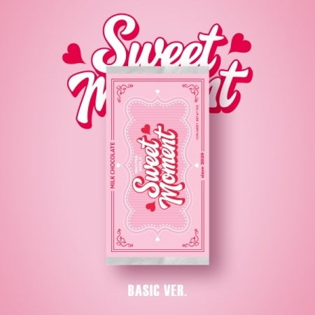ENHYPEN - [ENHYPEN WORLD COUPON CARD COLLECTION] SWEET MOMENT