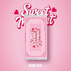 ENHYPEN - [ENHYPEN WORLD COUPON CARD COLLECTION] SWEET MOMENT BASIC Version