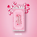 ENHYPEN - [ENHYPEN WORLD COUPON CARD COLLECTION] SWEET MOMENT BASIC Version
