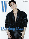 W - 2025 VOL.5 SEUNGMIN B Type