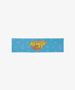 BOYNEXTDOOR - [TOUR ‘KNOCK ON Vol.1’] OFFICIAL MD SLOGAN