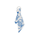 (RESTOCKING) idntt - [20] 2026 FAN-CON TOUR in SEOUL OFFICIAL MD BANDANA KEYRING