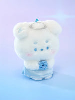 (PRE-ORDER) ZEROBASEONE - [zeroni] Angel Doll Keyring gunini Version