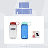 ONEW - [PERCENT] POP-UP STORE MD WATER BOTTLE 0.5L
