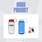 ONEW - [PERCENT] POP-UP STORE MD WATER BOTTLE 0.5L