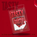 (PRE-ORDER) DKZ - [TASTY] 3rd Mini Album KiT Version