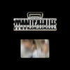 AND2BLE - [Sequence 01: Curiosity] 1st Mini Album POP-UP OFFICIAL MD HAIR CLIP