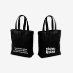 Stray Kids - [合 (HOP)] POP-UP STORE MD TOTE BAG