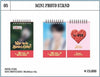 SUNG HANBIN - [Who Stole Hanbin's Cake?] BIRTHDAY PARTY MD MINI PHOTO STAND