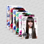 (PRE-ORDER) LE SSERAFIM - [SPAGHETTI] 1st Single Album COMPACT CREMA SILVER Version